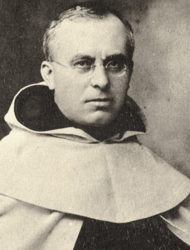 very-rev.-fr-gulielmus-ocd-founder-of Malabar-province